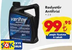 RADYATÖR ANTİFİRİZİ RADYATÖR ANTİFİRİZİ
